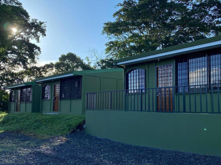 Basecamp Arenal Aparthotel Tronadora Exterior photo