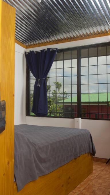 Basecamp Arenal Aparthotel Tronadora Exterior photo